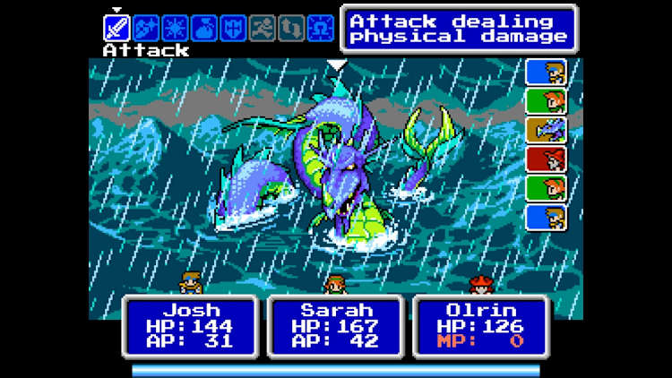 8-Bit Adventures 2 スイッチ Switch Nintendo 8-Bit Adventures 2 Standard Edition (Switch, PS5) – Limited