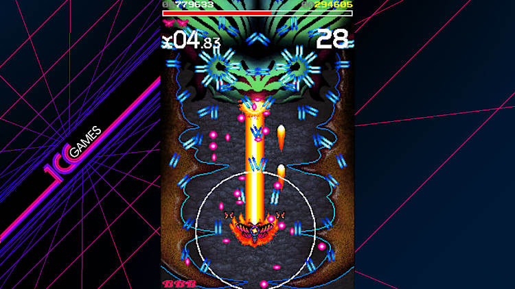 Space Moth Lunar Edition for Nintendo Switch - Nintendo Official Site