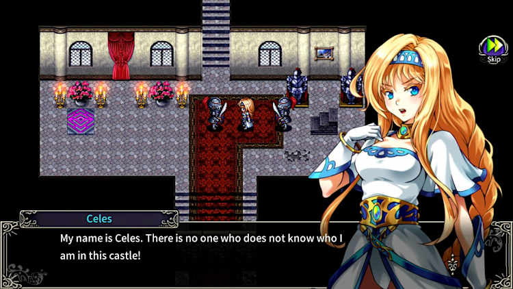 Asdivine Saga for Nintendo Switch - Nintendo Official Site