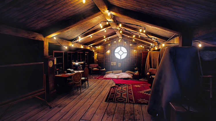 The Suicide of Rachel Foster - Image 1