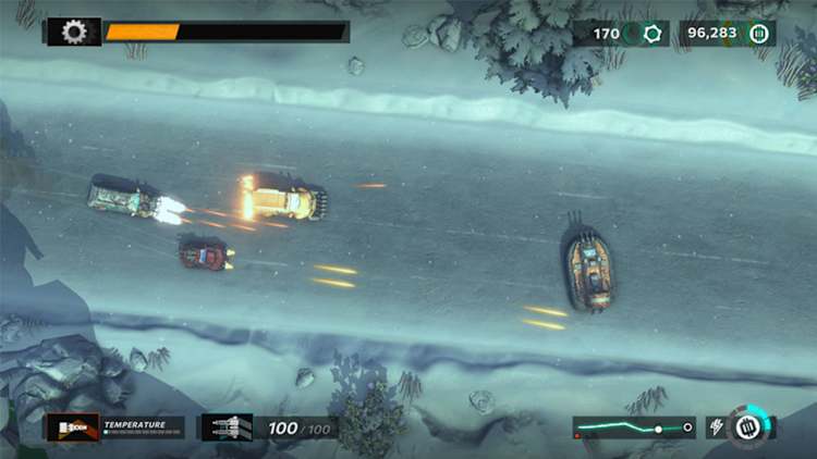 Gearshifters for Nintendo Switch - Nintendo Official Site