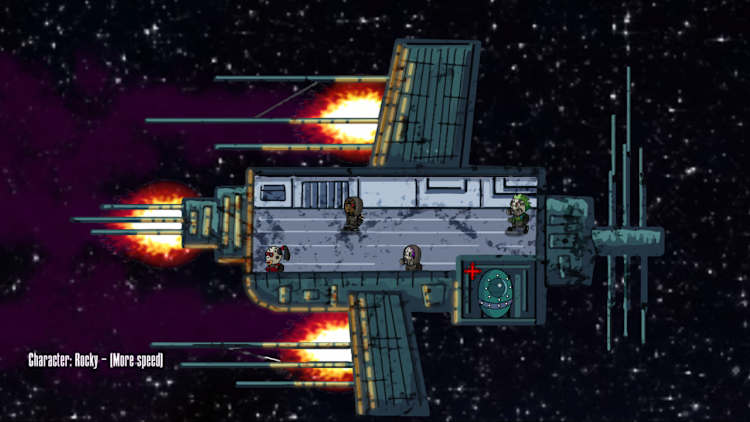 Earth Marines for Nintendo Switch - Nintendo Official Site