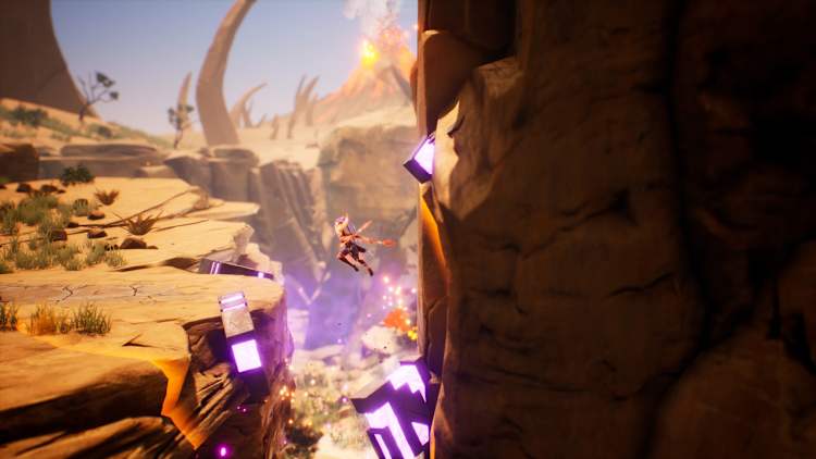 Tales of Kenzera™: ZAU for Nintendo Switch - Nintendo