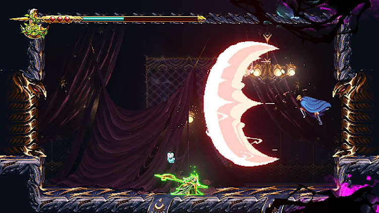 9 Years of Shadows ナインイヤーズオブシャドウ switch 9 Years of Shadows - Launch Trailer - Nintendo Switch - YouTube