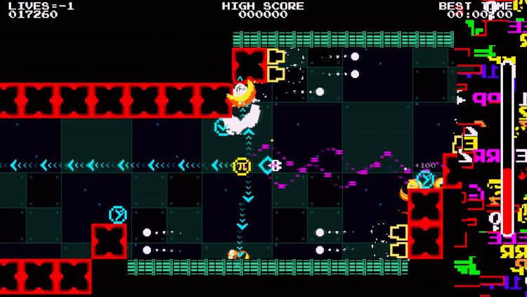 Super Mega Zero - Image 1