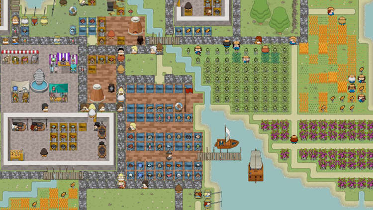 One More Island for Nintendo Switch Nintendo Official Site