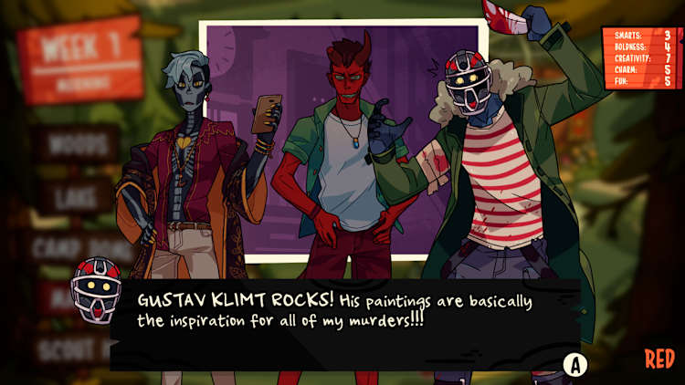 Monster Prom 2: Monster Camp XXL - Image 1