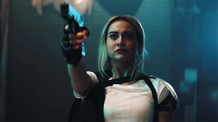 Bloodshore - Image 1