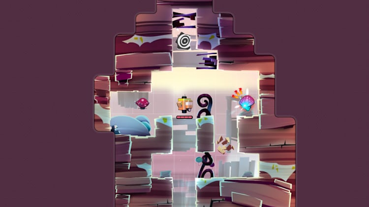 Nova-111 for Nintendo Switch - Nintendo Official Site