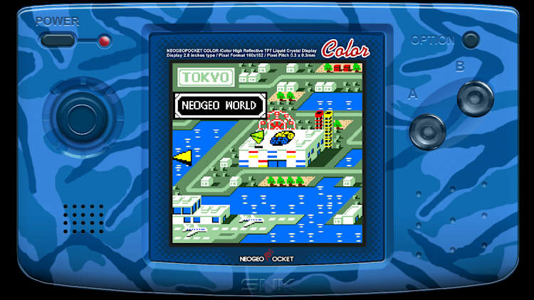 SNK VS. CAPCOM: CARD FIGHTERS' CLASH for Nintendo Switch