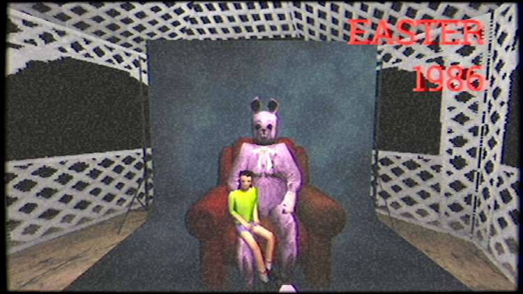 Murder House - Image 1