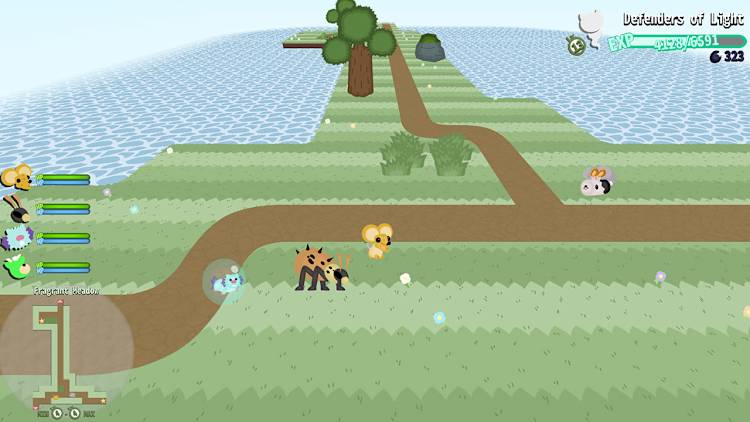 Abomi Nation - Image 1