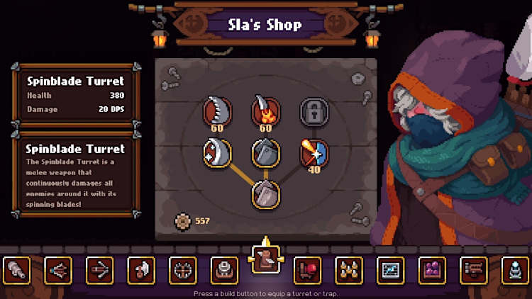 Dwerve for Nintendo Switch - Nintendo Official Site