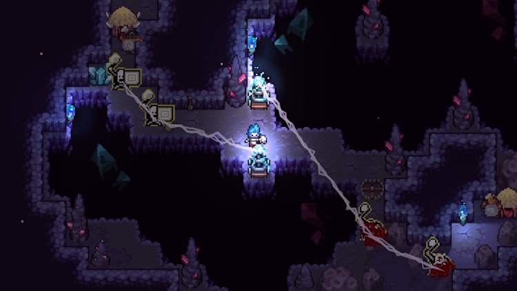 Dwerve for Nintendo Switch - Nintendo Official Site for Canada