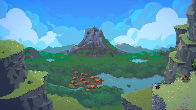 Dwerve for Nintendo Switch - Nintendo Official Site