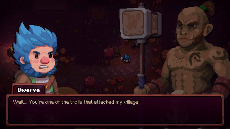 Dwerve for Nintendo Switch - Nintendo Official Site