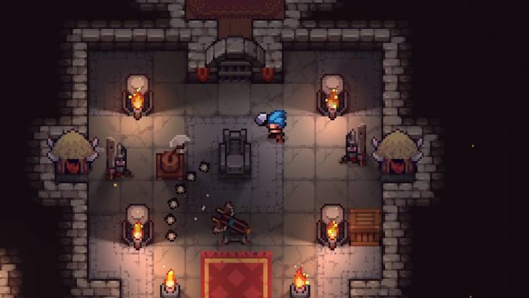 Dwerve for Nintendo Switch - Nintendo Official Site for Canada