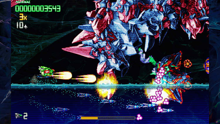 Razion EX for Nintendo Switch - Nintendo Official Site