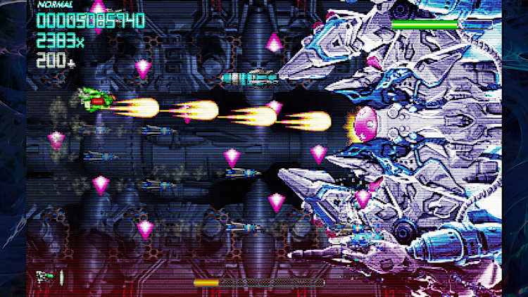 Razion EX for Nintendo Switch - Nintendo Official Site