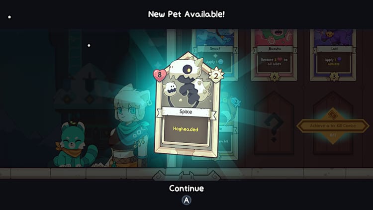 Wildfrost for Nintendo Switch - Nintendo Official Site