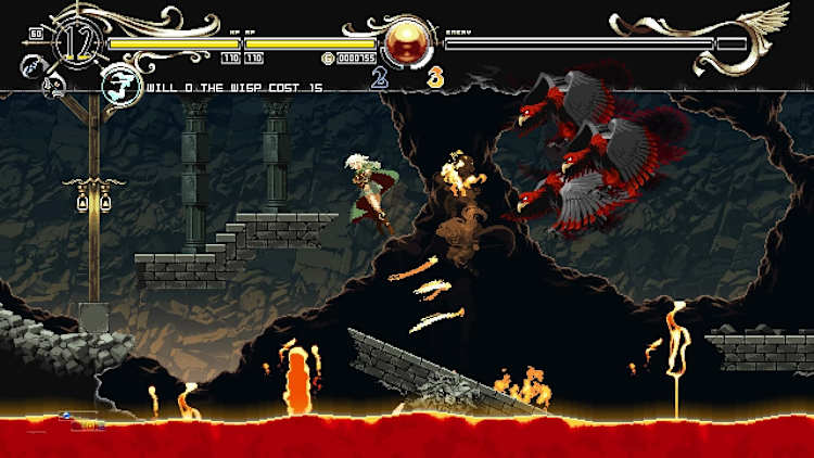 Record of Lodoss War-Deedlit in Wonder Labyrinth- for Nintendo