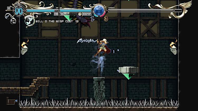 Record of Lodoss War-Deedlit in Wonder Labyrinth- for Nintendo