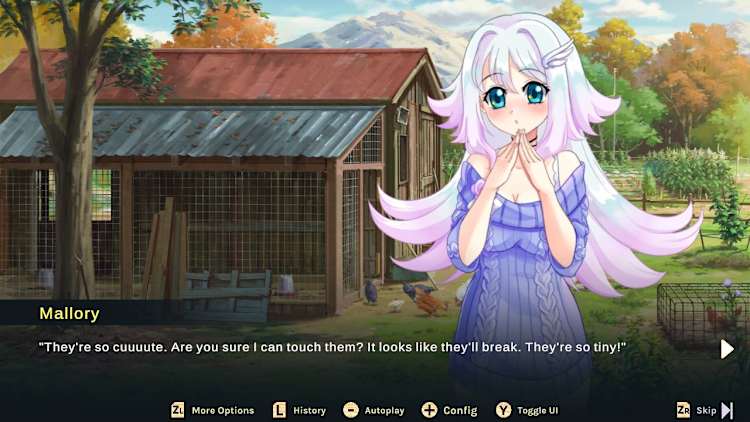 Cabin Fever - Image 1