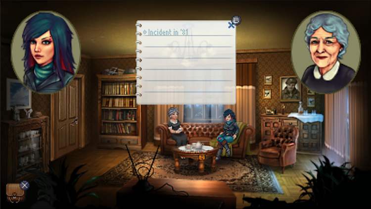 Kathy Rain: Director's Cut - Image 1