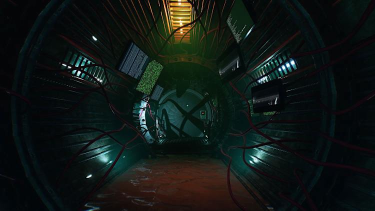 Transient: Extended Edition - Image 1