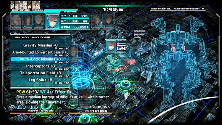 13 Sentinels: Aegis Rim for Nintendo Switch - Nintendo Official Site