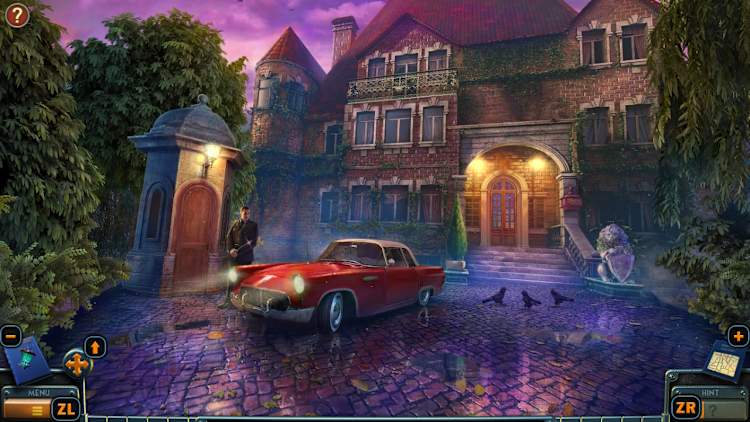 New York Mysteries: The Lantern of Souls - Image 1