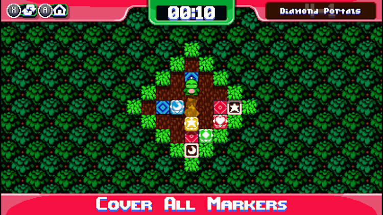 Dumpy & Bumpy - Image 1