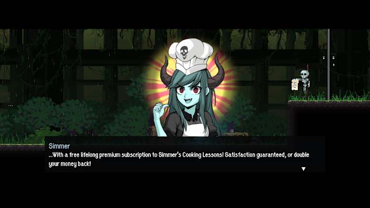 Dungeon Munchies - Image 1