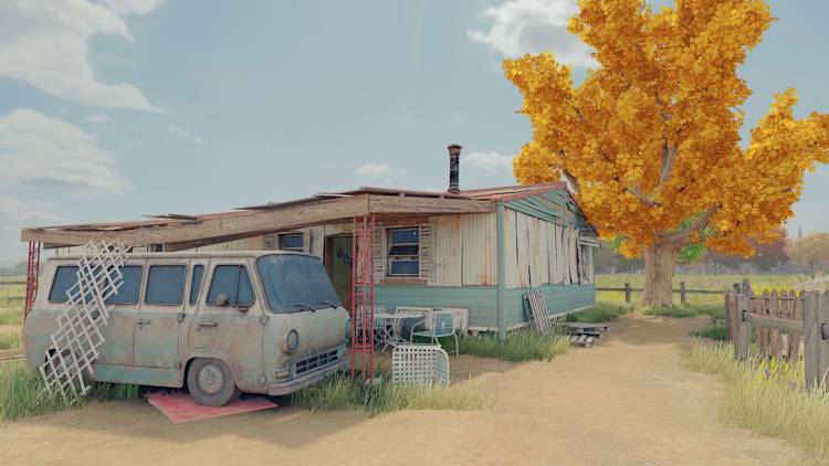Open Roads para Nintendo Switch - Site Oficial da Nintendo para Brasil