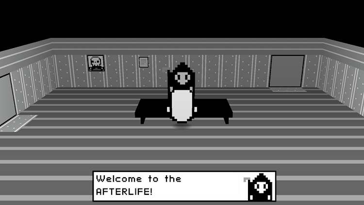 Restless Soul - Image 1