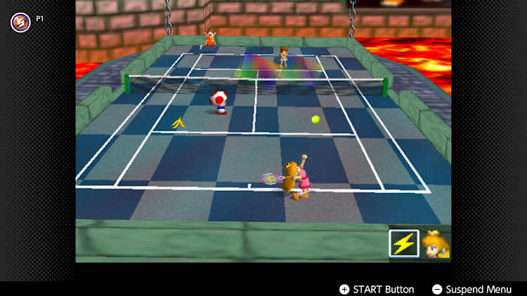 Nintendo Switch 64 Nintendo Official N64 Controller for Switch Online Game Play