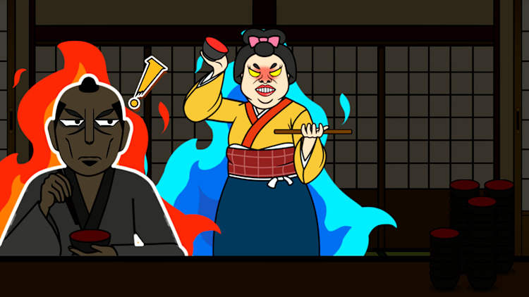 TIMINGooo! - Image 1