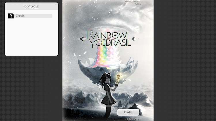 Rainbow Yggdrasil - Image 1
