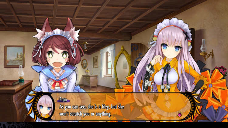 DEMON GAZE EXTRA - Image 1