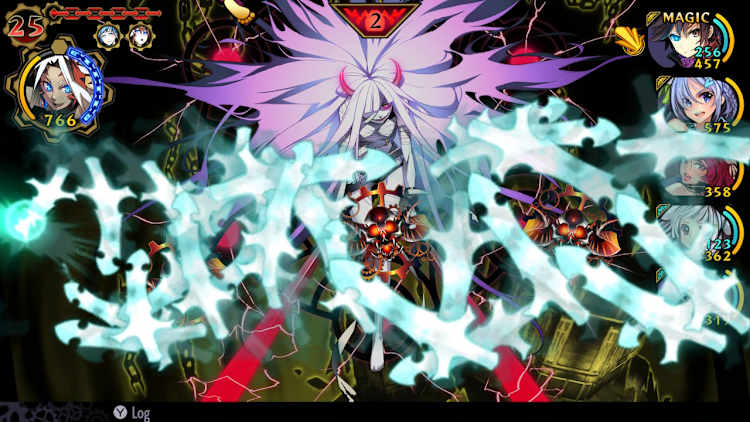 DEMON GAZE EXTRA for Nintendo Switch - Nintendo Official Site