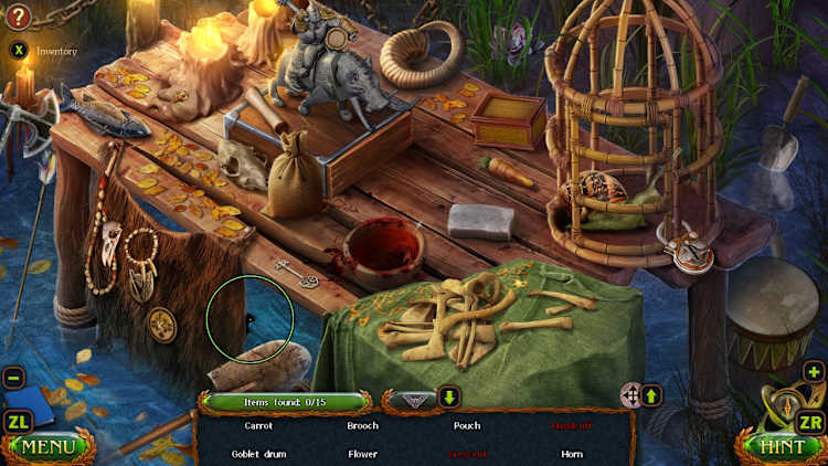 Lost Lands: Redemption - Image 1