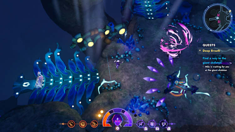 Batora: Lost Haven for Nintendo Switch - Nintendo Official Site