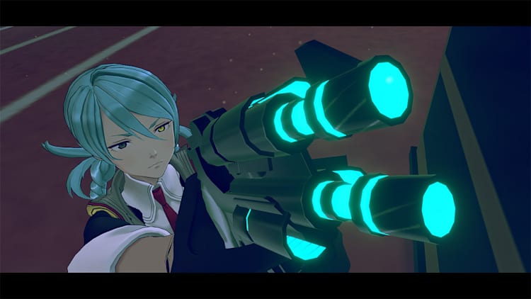 AI: THE SOMNIUM FILES - nirvanA Initiative para Nintendo Switch