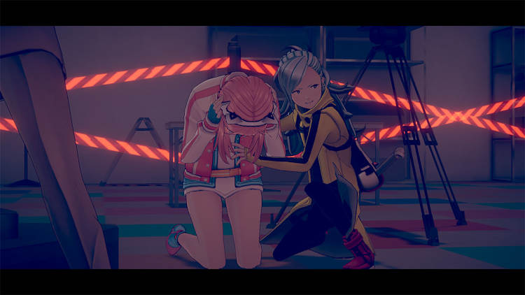 AI: THE SOMNIUM FILES - nirvanA Initiative para Nintendo Switch
