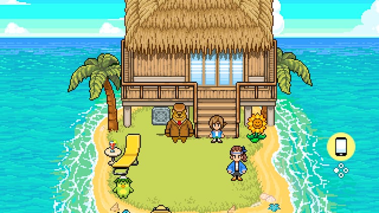 Fishing Paradiso - Image 1