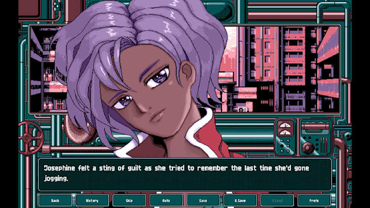 VENGEFUL HEART - Image 1