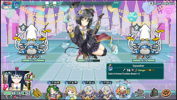 Super Bullet Break - Image 1