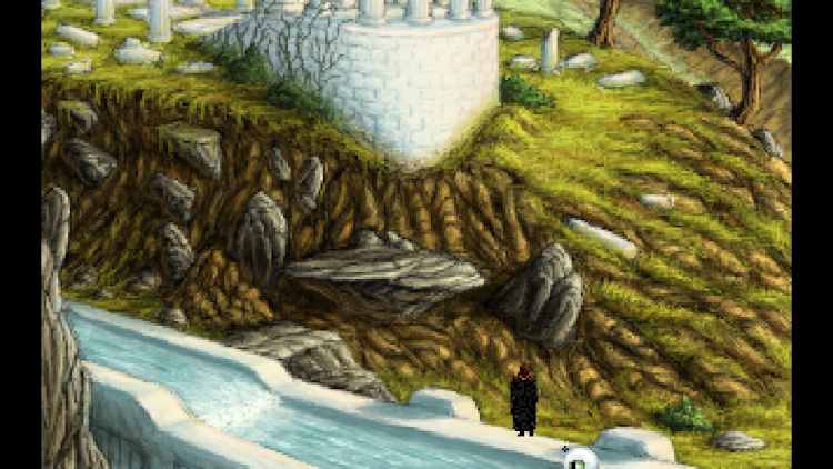 Quest for Infamy para Nintendo Switch - Site Oficial da Nintendo