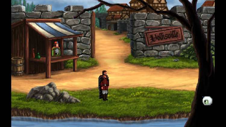 Quest for Infamy para Nintendo Switch - Site Oficial da Nintendo