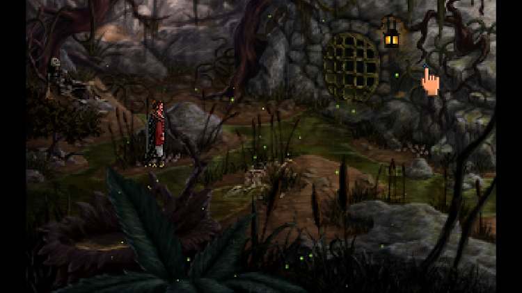 Quest for Infamy para Nintendo Switch - Site Oficial da Nintendo